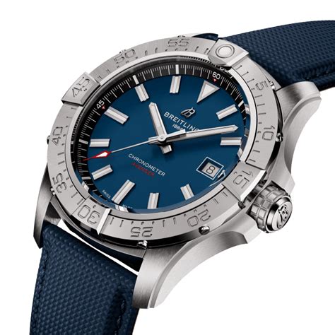 breitling avenger 42 automatic|breitling avenger 42 green.